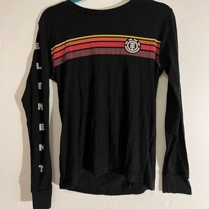 Retro long sleeve!
